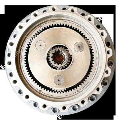 Escavatore Swing Gearbox di JRC0007 MFC160 333/Z2123 333/U7911 445/25200 JLC0008 Jc220 Jc200