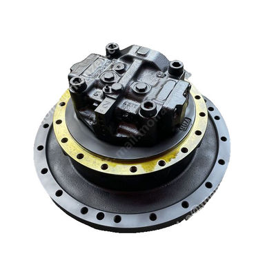 ingranaggio del riduttore del motore di viaggio di Travel Gearbox Hydraulic dell'escavatore di 20Y-27-00102 207-27-00261 Pc200-6 Pc200-7 Pc200-8