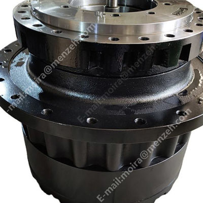 ingranaggio del riduttore del motore di viaggio di Travel Gearbox Hydraulic dell'escavatore di 20Y-27-00102 207-27-00261 Pc200-6 Pc200-7 Pc200-8