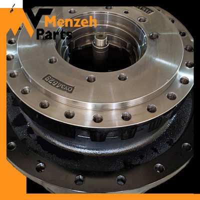 ingranaggio del riduttore del motore di viaggio di Travel Gearbox Hydraulic dell'escavatore di 20Y-27-00102 207-27-00261 Pc200-6 Pc200-7 Pc200-8