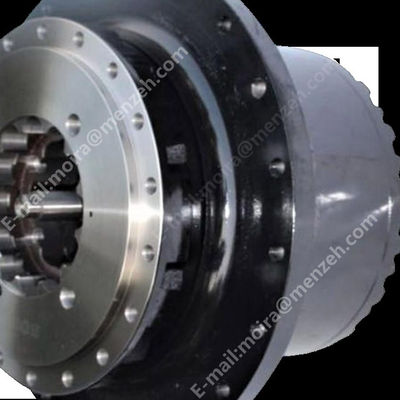 escavatore Travel Gearbox di 20Y-27-00501 20Y-27-00500 708-8F-31174 PC200-8 PC200-7 PC200