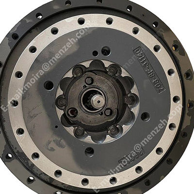 escavatore Travel Gearbox di 20Y-27-00501 20Y-27-00500 708-8F-31174 PC200-8 PC200-7 PC200