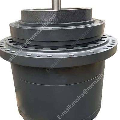 cambio idraulico di viaggio del riduttore R220 R220-9 di viaggio 31Q6-40020 senza motore