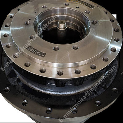 203-60-56701 riduzione di viaggio PC130 di Travel Gearbox Pc 120-5 dell'escavatore 203-60-63101