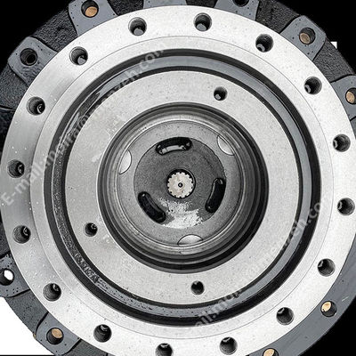 480-6768 480-6766 parti Gp-finali di Travel Gearbox Drive dell'azionamento dell'escavatore finale della parte E320D2