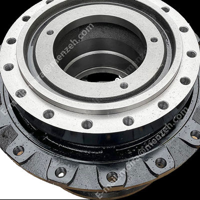 480-6768 480-6766 parti Gp-finali di Travel Gearbox Drive dell'azionamento dell'escavatore finale della parte E320D2