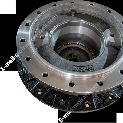 9096483 cambio del riduttore di velocità di Parts Final Drive di 9065934 escavatori per il cambio di viaggio di EX100-1 EX120-1