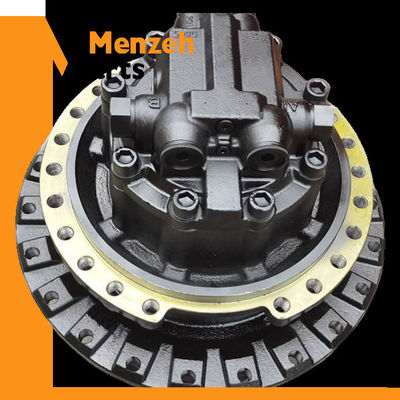 9244944 9256991 Assy finale del motore di viaggio dell'azionamento dell'escavatore ZX330-3 ZX330 dei pezzi meccanici della costruzione