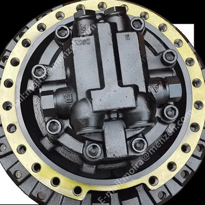 9244944 9256991 Assy finale del motore di viaggio dell'azionamento dell'escavatore ZX330-3 ZX330 dei pezzi meccanici della costruzione