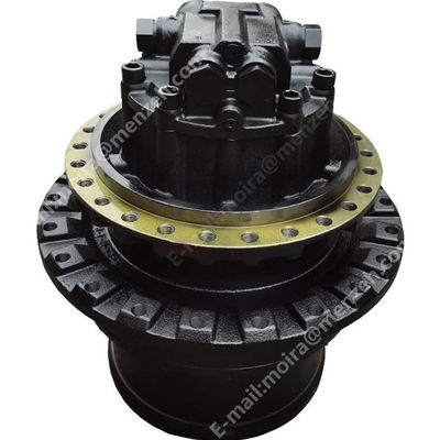 9244944 9256991 Assy finale del motore di viaggio dell'azionamento dell'escavatore ZX330-3 ZX330 dei pezzi meccanici della costruzione