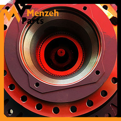 9254462 4688059 4651137 parti finali dell'azionamento di Travel Gearbox ZAX670 dell'escavatore
