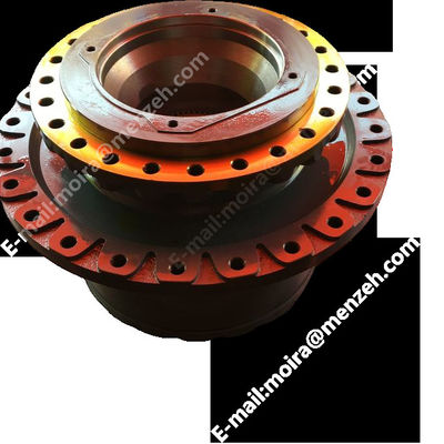 9254462 4688059 4651137 parti finali dell'azionamento di Travel Gearbox ZAX670 dell'escavatore