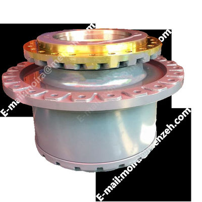 9254462 4688059 4651137 parti finali dell'azionamento di Travel Gearbox ZAX670 dell'escavatore