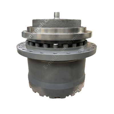 14593321 Assy finale EC480D EC380D del cambio dell'azionamento di Travel Gearbox Part di 14632579 escavatori