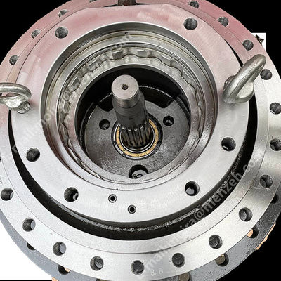 14593321 Assy finale EC480D EC380D del cambio dell'azionamento di Travel Gearbox Part di 14632579 escavatori