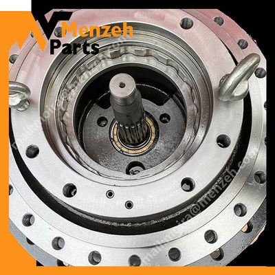 VOE14648036 14557192 14608847 parti finali dell'azionamento del motore di Travel Gearbox Without dell'escavatore di EC480 EC480D