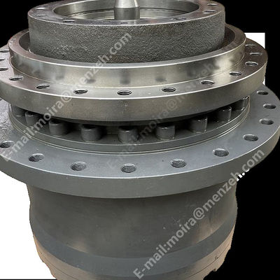 VOE14648036 14557192 14608847 parti finali dell'azionamento del motore di Travel Gearbox Without dell'escavatore di EC480 EC480D