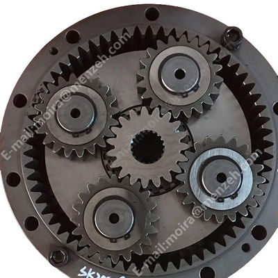 Trasmissione di riduzione di YN32W00019F1 YN32W00022F2 YN32W01117P1 YN15V00037S007 YN15V00037S008 SK200-8 SK210-8