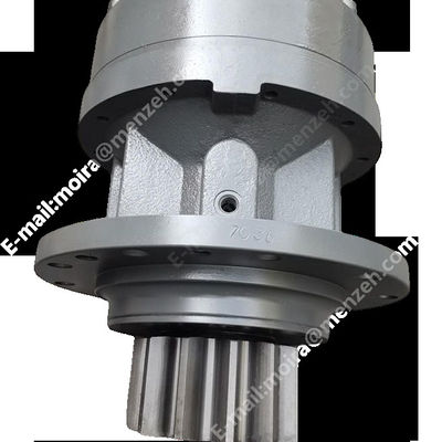 Escavatore Swing Gearbox di VOE14515046 VOE14540907 VOE14577175 VOE14256325 VOE14046951 Ec240 EC140