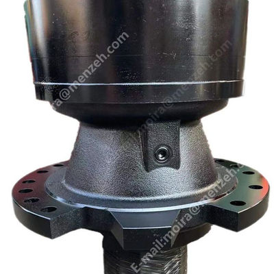 Parti del cambio del dispositivo dell'oscillazione del Assy di riduzione di YN32W01125P1 YN32W01132P1 YN15V00037S005 YN15V00037S007 SK210-9 SK230SR-3