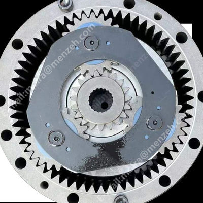 Parti del cambio del dispositivo dell'oscillazione del Assy di riduzione di YN32W01125P1 YN32W01132P1 YN15V00037S005 YN15V00037S007 SK210-9 SK230SR-3