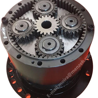 Cambio di Spare Parts Swing dell'escavatore di YN15V00002F1 YN15V00002F2 YN15V00007F1 YN15V00009F1 SK160LC SK200-5 SK200-6 SK200-8