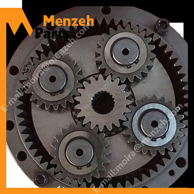 Riduzione del cambio dell'oscillazione di YN32W00022F2 Yn32W00025F1 YN32W01052P1 YN32W01054P1 YN32W01055P1 Sk200 Sk200-8 senza motore