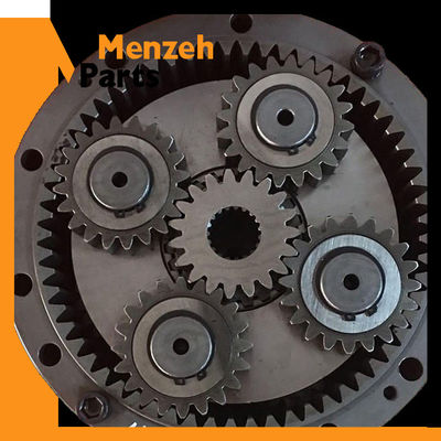Cambio dell'oscillazione di Yn32W00025F1 YN32W00022F1 YN15V00036F1 YN15V00037S007 YN15V00037S009 SK210-9 SK200-8 Sk200-5