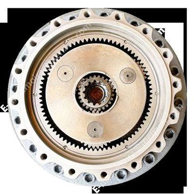 Escavatore Swing Reduction Gear del riduttore dell'oscillazione del macchinario di JRC0007 333/Z2123 333/U7911 MFC160 JCB220 JCB200 Menzeh