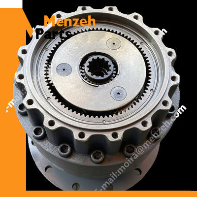 Escavatore Swing Reduction Gear del riduttore dell'oscillazione del macchinario di JRC0007 333/Z2123 333/U7911 MFC160 JCB220 JCB200 Menzeh