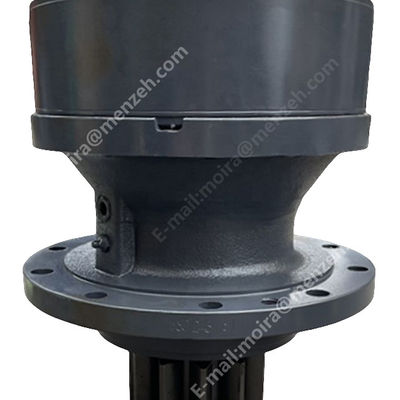 I pezzi di ricambio degli escavatori di SY125 SY135-10 XCMG150 XCMG135 oscillano il cambio del riduttore di pantano di riduttore