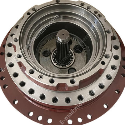 Parte di Travel Gearbox Assy Assmenbly Final Drive Reduction dell'escavatore di SH200A3 SH200 per Sumitomo