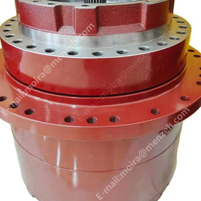 Parte di Travel Gearbox Assy Assmenbly Final Drive Reduction dell'escavatore di SH200A3 SH200 per Sumitomo