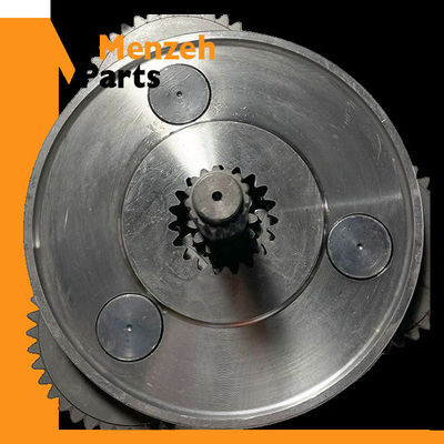 1R-5844 1026512 1026502 Assy planetario del ragno del trasportatore di 7I7779 0990209 E312 E312B E313B E120B