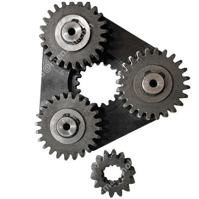 20Y-26-22170 20Y-26-22160 20Y-27-21140 207-27-62170  Assy planetario del trasportatore del cambio dell'oscillazione di Pc200-6 PC210 PC220 secondo
