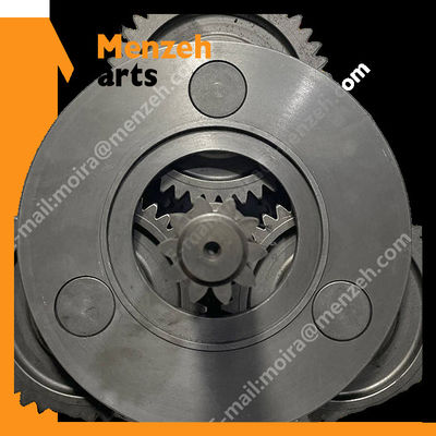 Assy del trasportatore di viaggio di 20Y-27-22160 20Y-26-21150 20Y-26-21160 PC200-6 6D102 BR200J BR200S BR200T BR250RG BR300J BR310JG primo