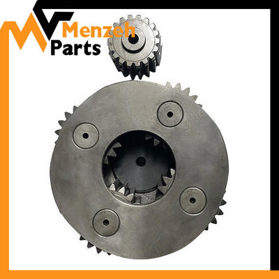 pianeta del trasportatore di Assy And Sun Gear del trasportatore dell'ingranaggio dell'oscillazione di 22U-26-21580 20Y-27-31110 22U-27-21161 Pc200-7 PC200 PC210 secondo