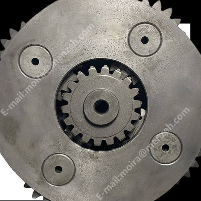 pianeta del trasportatore di Assy And Sun Gear del trasportatore dell'ingranaggio dell'oscillazione di 22U-26-21580 20Y-27-31110 22U-27-21161 Pc200-7 PC200 PC210 secondo