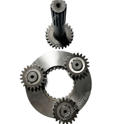 191-2686 191-2678 191-2571 1484637 2676799 Assy del trasportatore di viaggio di E324 E325C E320C E320D primo secondo terzo
