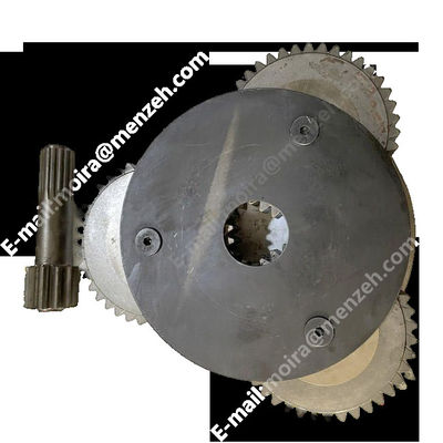 162-1367 1195435 1709941 2015103 1621366 E312C SH265 E312B L trasportatore Assy Planet Carrier di E312C