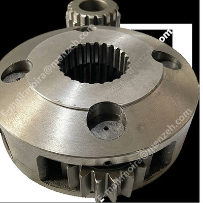 203-26-61130 20Y-27-21153 20Y-27-21140 20N-35-71200  Assy del trasportatore dell'oscillazione dell'ingranaggio di Reducton dell'oscillazione di Pc120-6 Pc130-7 Sy135 secondo