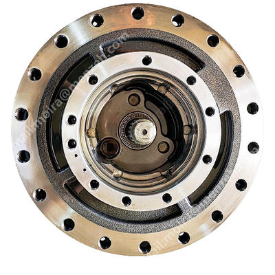 LC15V00023F1 LC15V00023F2R LC15V00023F2C Trasmissione finale Sk350-8 per escavatore da viaggio Sk350-8