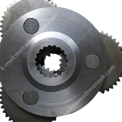 203-27-53221 escavatore Final Drive Gearbox del cingolo di 203-26-51142 203-27-53421 Pc120 Pc200 Pc360 PC120-6 PC120-5 planetario