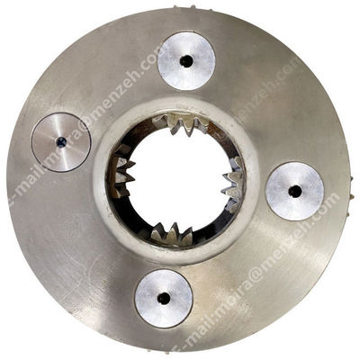 296-6194 1912511 1484607 7Y0643 1994750 E336D E328D E336D 2nd Spider Assy Escavatore Final Drive Planet Carrier Assy