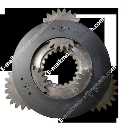 296-6232 1912511 planetario porta-satelliti della fase di viaggio di 7Y0731 1994750 E336D 2966194 primo con il Assy del trasportatore del pignone solare