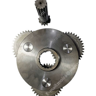 333-2995 333-2989 E320D2 Parti di ricambio Assy portante Sun Gear Travel Gearbox Part