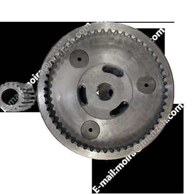 333-2995 333-2989 E320D2 Parti di ricambio Assy portante Sun Gear Travel Gearbox Part