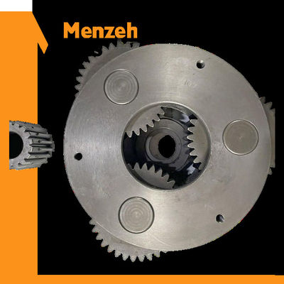 333-2995 333-2989 E320D2 Parti di ricambio Assy portante Sun Gear Travel Gearbox Part