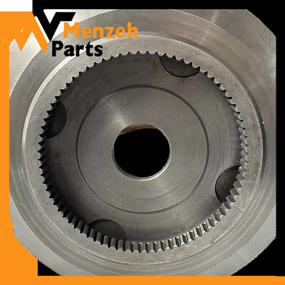 planetario porta-satelliti di viaggio della fase dell'escavatore di Reducer Gearbox Part dell'escavatore di 2217-7009A 120501-00393C 120501-00391C DH420 secondo