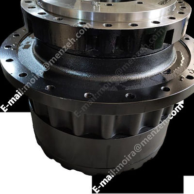 207-27-00260 207-27-00440 riduttore idraulico di corsa PC300-7 PC360-7 cambio di corsa dei pezzi di ricambio dell'escavatore